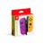 Control Nintendo Switch Joy-Con Neon Purple Y Neon Orange