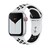 Apple Watch Serie 5 Silver Nike 40mm (GPS + Cellular) A2094