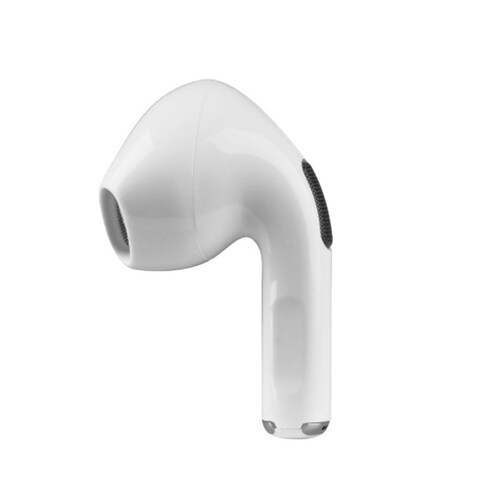 Fralugio Audifonos Bluetooth Manos Libres 5.0 Mod. I9000 Compatible Con Android e IOS