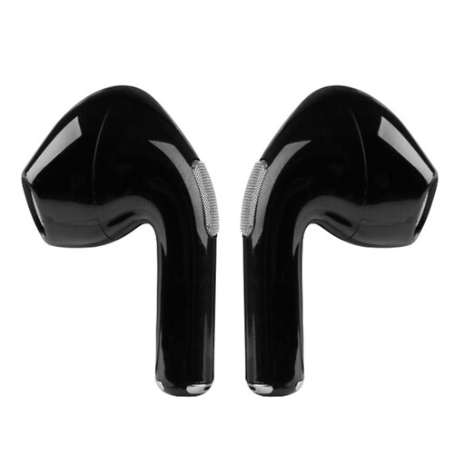 Fralugio Audifonos Bluetooth Manos Libres 5.0 Mod. I9000 Compatible Con Android e IOS