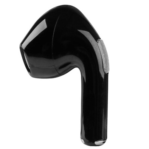 Fralugio Audifonos Bluetooth Manos Libres 5.0 Mod. I9000 Compatible Con Android e IOS