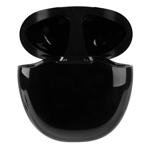 Fralugio Audifonos Bluetooth Manos Libres 5.0 Mod. I9000 Compatible Con Android e IOS