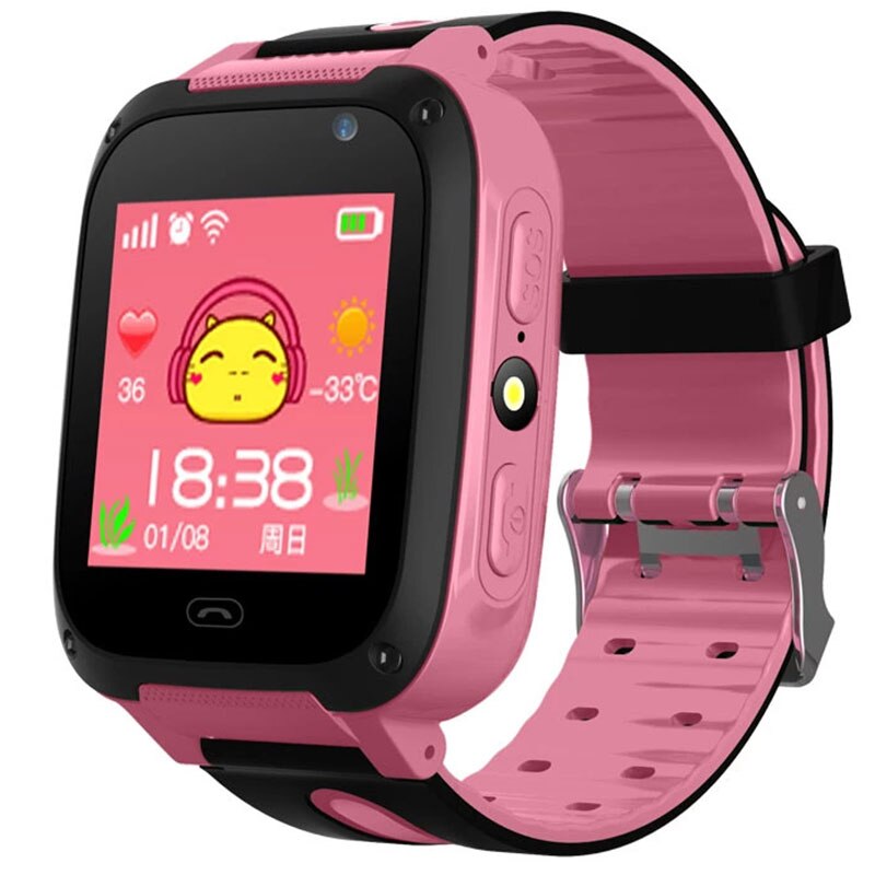 Q7 reloj online