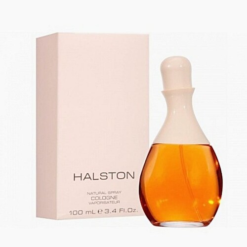 HALSTON CLASSIC PARA DAMA 100 ML COLONIA SPRAY