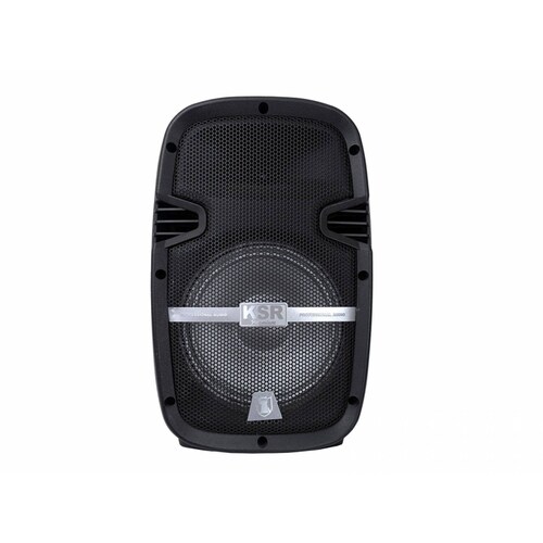 Bafle Kaiser KSA-7908BT Premium de 8" Bluetooth y Micrófono 3,400W 