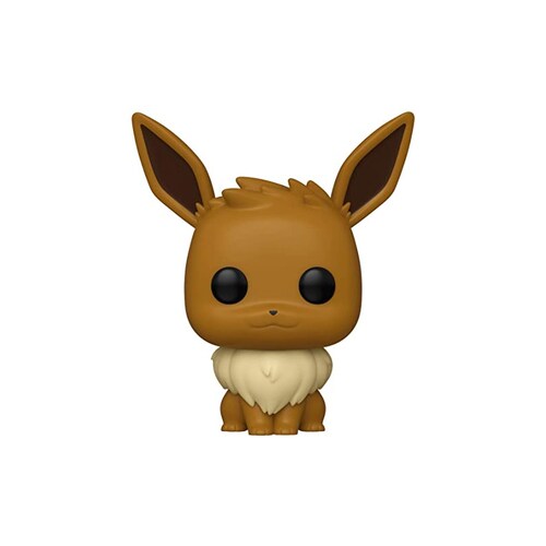 Funko Pop Pokémon Eevee #577