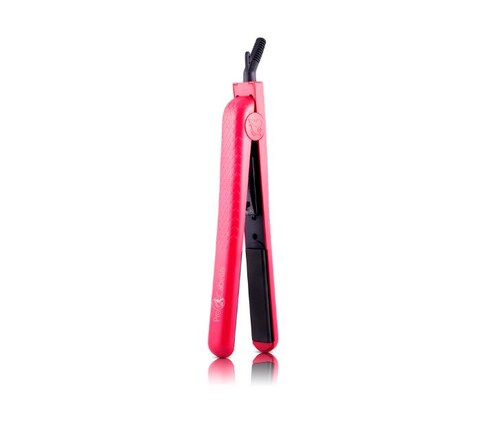 Plancha Para Cabello Red Procabello