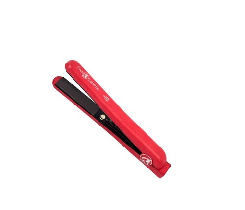 Plancha Para Cabello Red Procabello