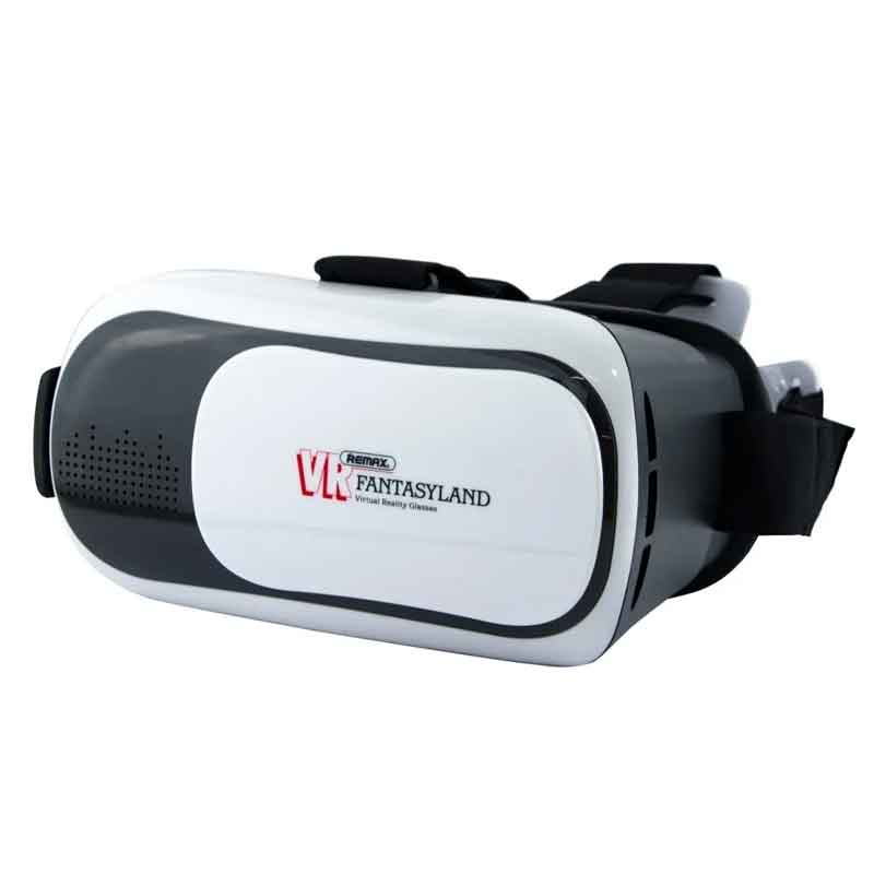 Lentes de best sale realidad virtual sears