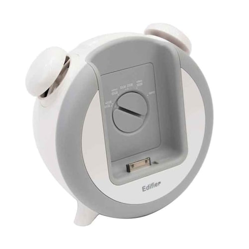 Bocina Despertador Alarma Para iPod If200 Plus Edifier
