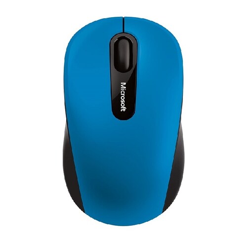 MICROSOFT MOUSE 3600 INALAMBRICO AZUL PN7-00028