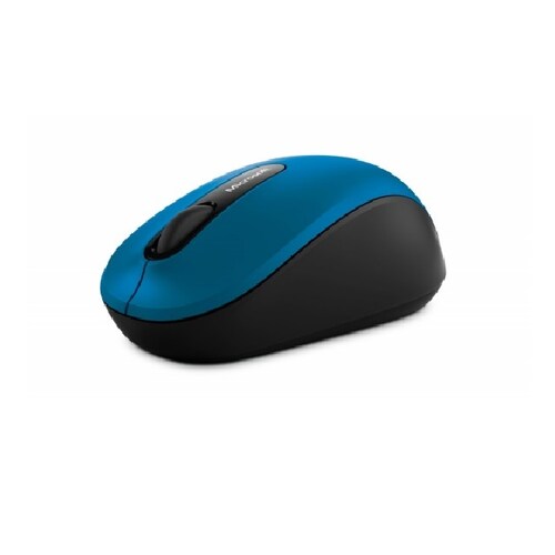 MICROSOFT MOUSE 3600 INALAMBRICO AZUL PN7-00028