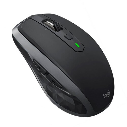 MOUSE MX ANYWHERE 2S LOGITECH  LASER 7 BOTONES 910-005132