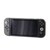 Nintendo Switch Funda Acrílico Compatible + Mica + Grips (Azul)
