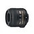 Lente Nikon Af-s 40mm F2.8 G (Reacondicionado Grado A)