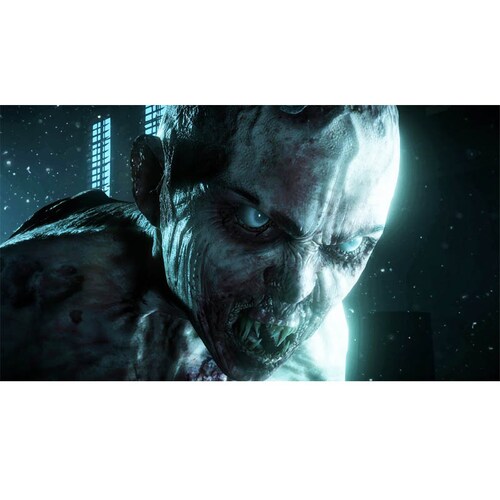PS4 Juego Until Dawn Para PlayStation 4