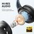 Audifonos Bluetooth Soundcore Q20 Hi Res 40 Horas Noise Cancelling