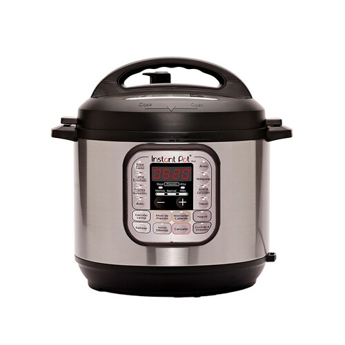Olla de presión multifuncional eléctrica Instant Pot Duo 60 (5,7 litros)