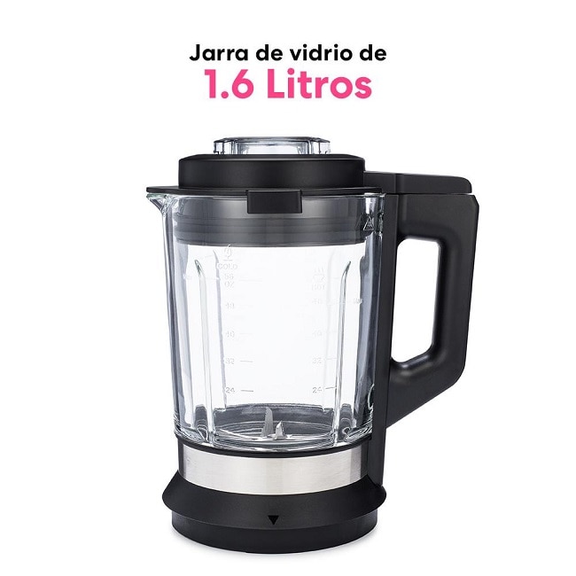 Licuadora instant ace nova sale