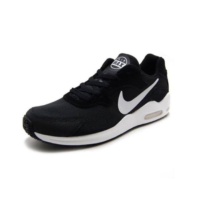 TENIS NIKE HOMBRE NIKE AIR MAX GUILE NEGROS 2021