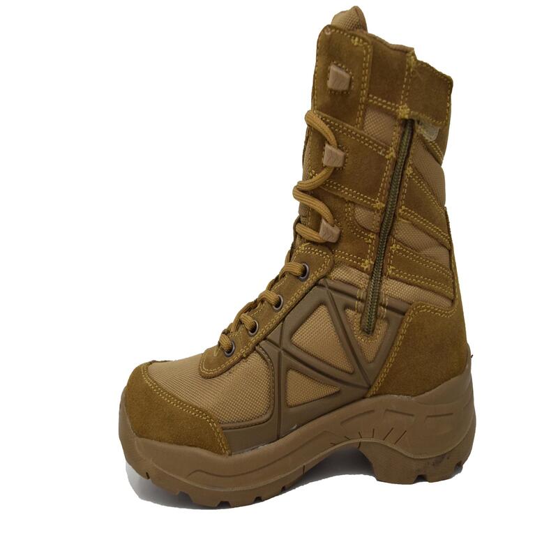 Omar discount castell botas