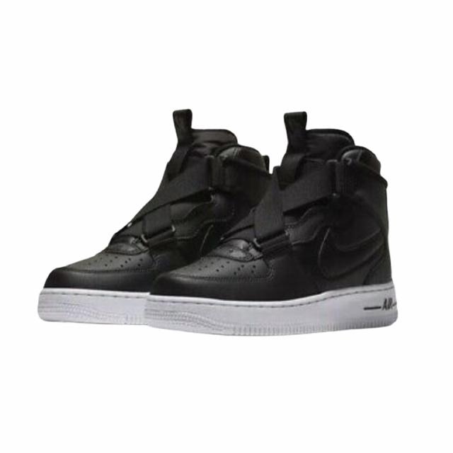 BOTAS NIKE MUJER CASUALES NIKE AIR FORCE 1