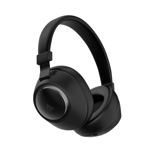 Audífonos Inalámbricos On-Ear Acteck A55 - Negro