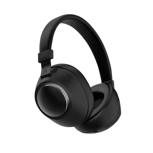 Audífonos Inalámbricos On-Ear Acteck A55 - Negro