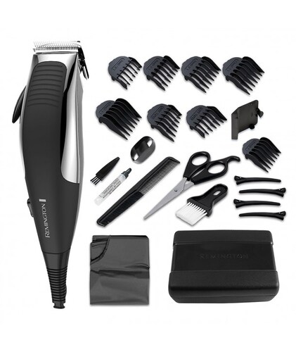 Maquina para cortar cabello Remington 