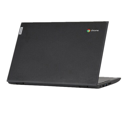 Laptop Lenovo Chromebook 11 Amd A4 32gb Ram 4gb + mouse + base + audifonos