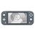 Consola Nintendo Switch Lite Gris version europea incluye adaptador