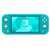 Consola Nintendo Switch Lite Turquesa version europea incluye adaptador