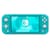 Consola Nintendo Switch Lite Turquesa version europea incluye adaptador