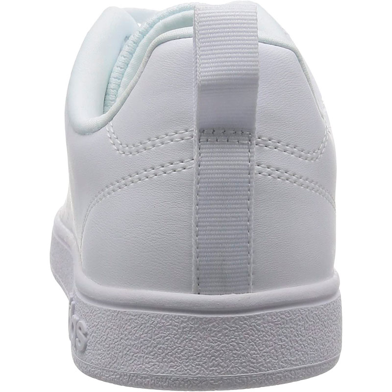 Tenis Adidas Advantage Base B74685 Blanco Hombre