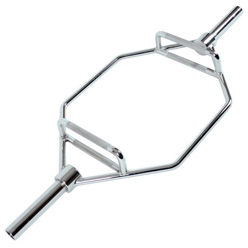 BARRA HEXAGONAL OLÍMPICA
