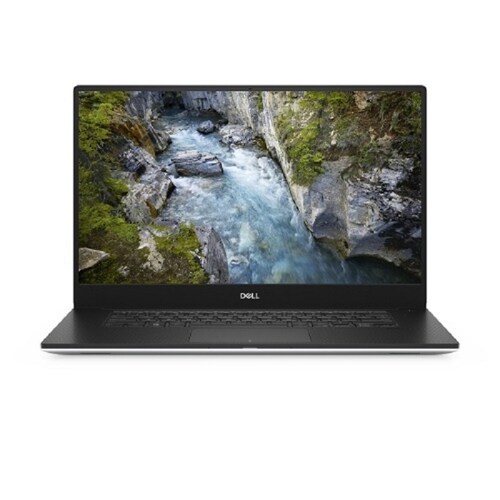 Laptop Dell Precision 5540 Intel Core i7 9850H 2.60GHz 16GB 256GB SSD NVIDIA T2000 4GB VIDEO