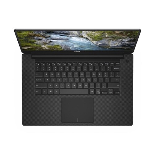 Laptop Dell Precision 5540 Intel Core i7 9850H 2.60GHz 16GB 256GB SSD NVIDIA T2000 4GB VIDEO