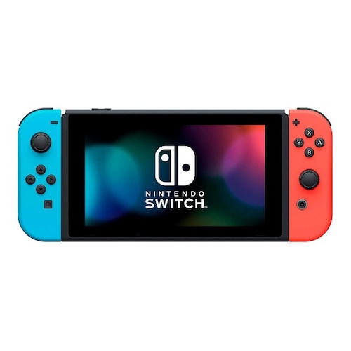 Nintendo Switch Neon (Version 1.1) (Reacondicionado Grado A)