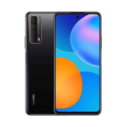 HUAWEI P SMART 2021 128GB NEGRO