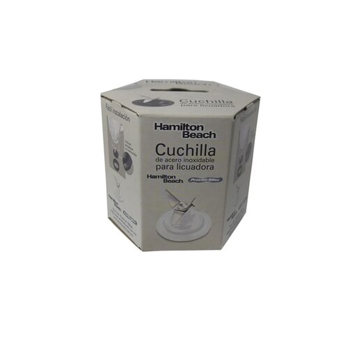 Cuchilla Hamilton Beach Original Universal