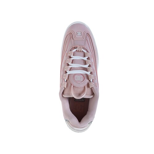 Tenis DC LEGACY OG Mujer Peachi.