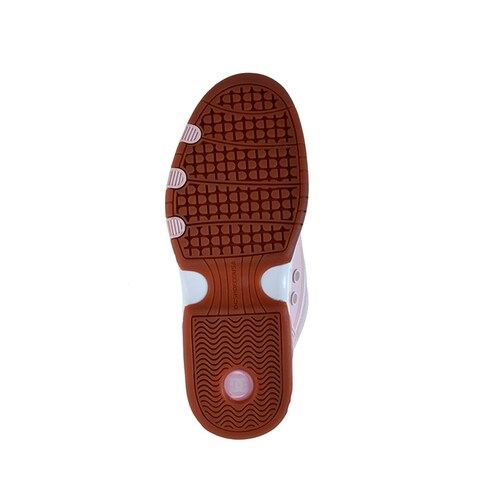 Tenis DC LEGACY OG Mujer Peachi.