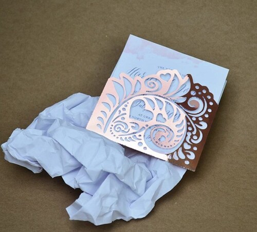 Paquete Laminadora Foil 9" + 5 rollos de Foil Luminos 12"