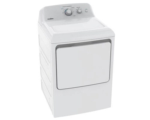 Secadora Mabe SMG26N5MNBAB de gas 20 Kg ORT