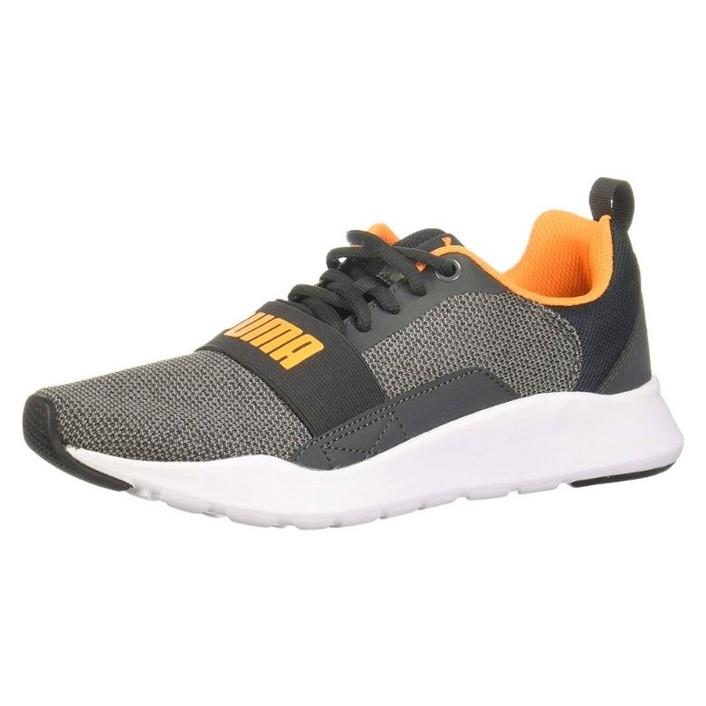 Tenis puma 2025 wired knit