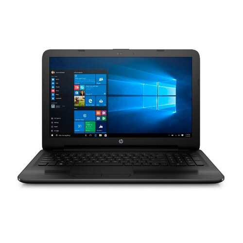 Laptop Hp 240 G5 4gb Ram 500gb Sata (Reacondicionado)