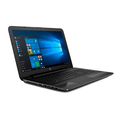 Laptop Hp 240 G5 4gb Ram 500gb Sata (Reacondicionado)