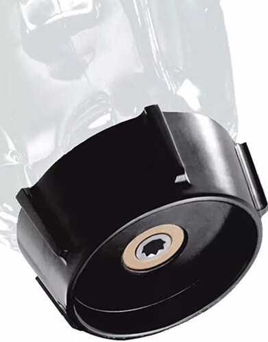 Licuadora Oster® 10 Velocidades Vaso De Vidrio 6831