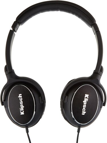 Audífonos Klipsch R6I On Ear Cable Auxiliar Con Microfono | Sonido Premium