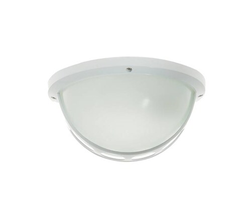 Plafon Luna 211/2 Blanco 26x12 cm